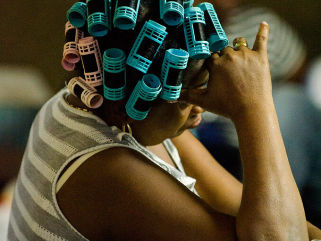 fotografía Documental por Nicolás Galeano